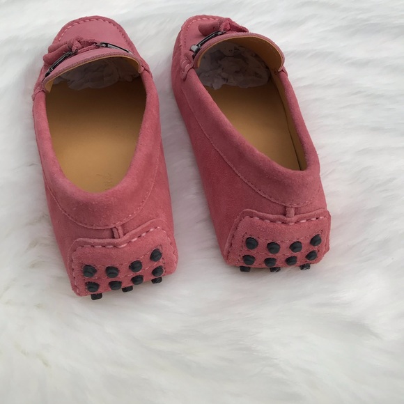 Ausland Women Classic Driving Mocasins - Picture 5 of 8